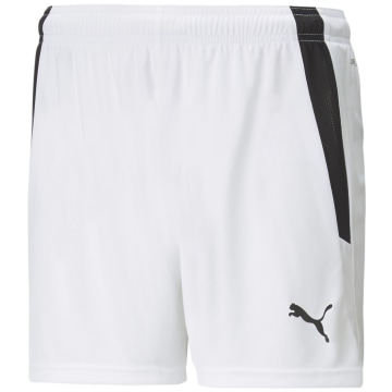 Puma TeamLIGA W Damen Shorts