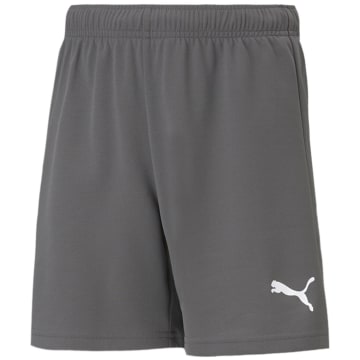 Puma TeamRISE Short Kinder Shorts