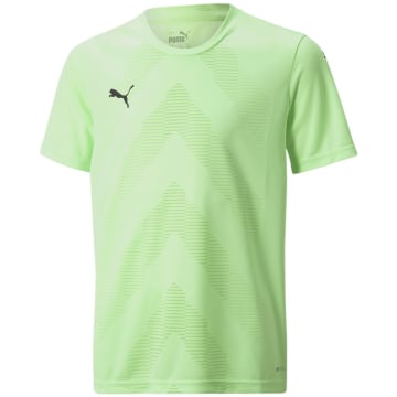 Puma TeamGLORY Kinder Trikot