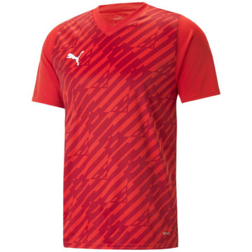 Puma TeamULTIMATE Herren T-Shirt
