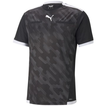 Puma TeamLIGA Referee Herren Schiedsrichterhemd