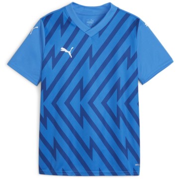 Puma teamGLORY Junior Kids Fan Jersey