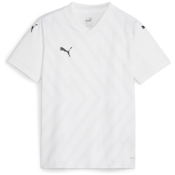 Puma teamGLORY Junior Kids Fan Jersey