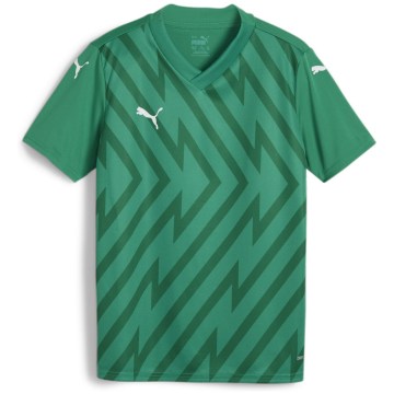 Puma teamGLORY Junior Kids Fan Jersey