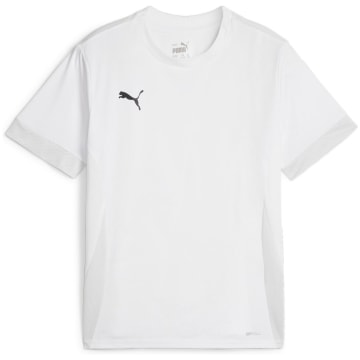 Puma teamGOAL Matchday Kids Fan Jersey