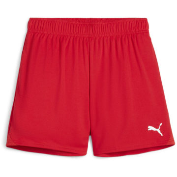 Puma teamGOAL Damen Shorts