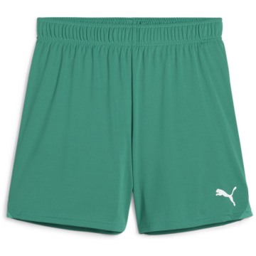 Puma teamGOAL Damen Shorts