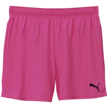 Puma teamGOAL Damen Shorts