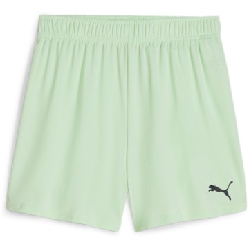 Puma teamGOAL Damen Shorts