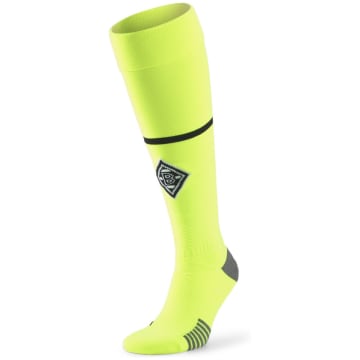 Puma Team Borussia Mönchengladbach Banded Socks Replica Herren Socken