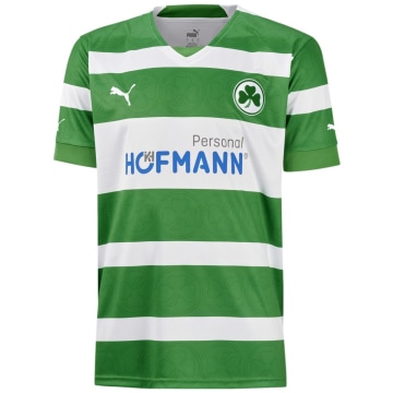 Puma Greuther Fürth Home Herren Trikot