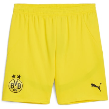 Puma Borussia Dortmund Replica Men Shorts