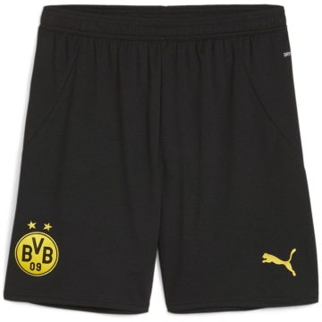 Puma Borussia Dortmund Replica Men Shorts