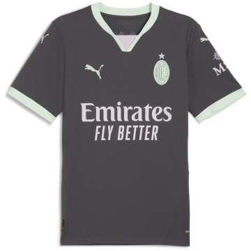 Puma AC Mailand Third Replica Herren Trikot