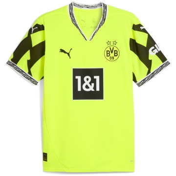 Puma Borussia Dortmund Anniversary Replica Herren T-Shirt