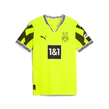 Puma Borussia Dortmund Anniversary Replica  Kids T-Shirt