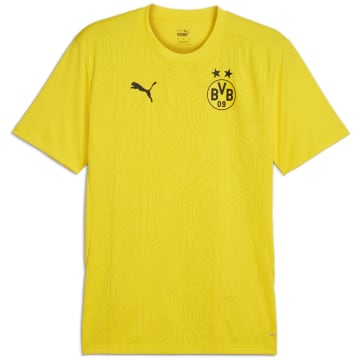 Puma Borussia Dortmund Training Men T-Shirt