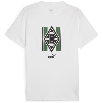 Puma Borussia Mönchengladbach ftblCulture
