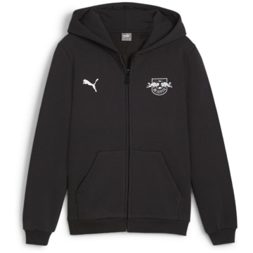 Puma RB Leipzig ESS FZ Hooded FL