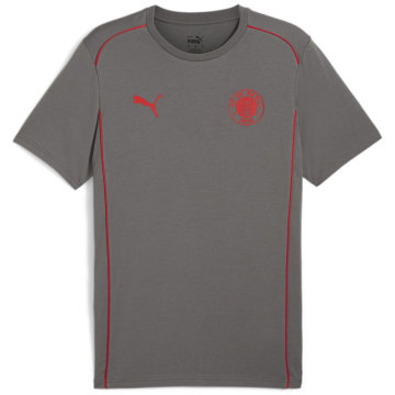 Puma FC St. Pauli Casuals Men T-Shirt