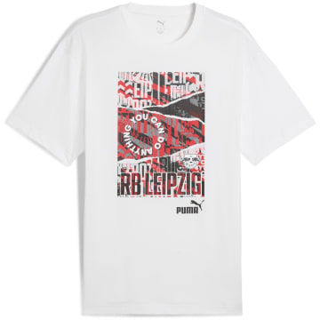 Puma RBL ftblNRGY+ Herren T-Shirt