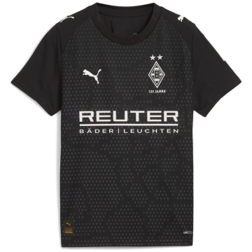 Puma BMG Third Replica Kinder T-Shirt