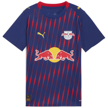 Puma RBL Away Replica Kinder T-Shirt