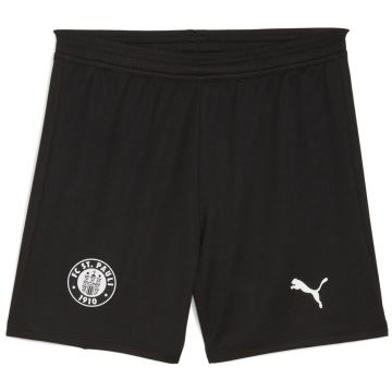Puma FC St. Pauli Replica Kinder Shorts