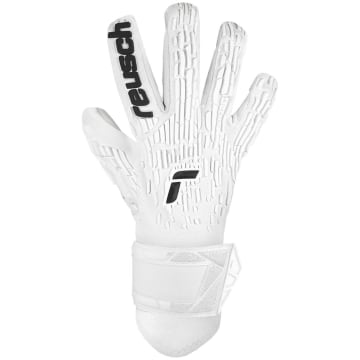 Reusch Attrakt Freegel Gold Torwarthandschuhe