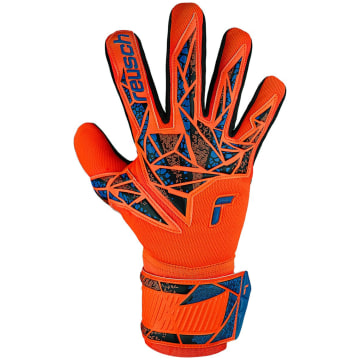 Reusch Attrakt Infinity NC Torwarthandschuhe