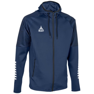 Select Monaco v24 Sweatshirt