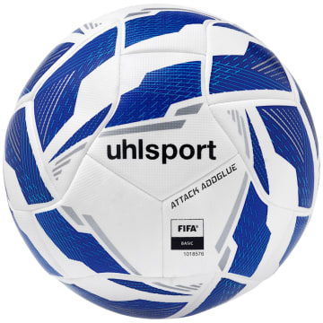 Uhlsport Attack Addglue Outdoor-Fußball