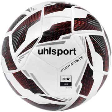 Uhlsport Attack Addglue Outdoor-Fußball