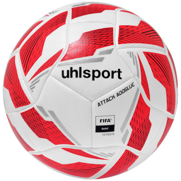 Uhlsport Attack Addglue Unisex Outdoor Ball