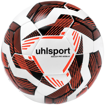Uhlsport Soccer Pro Addglue Outdoor-Fußball