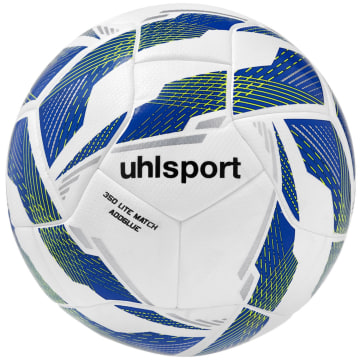 Uhlsport 350 Lite Match Addglue Outdoor-Fußball