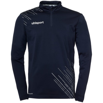 Uhlsport Score 26 1/4 Zip Herren 