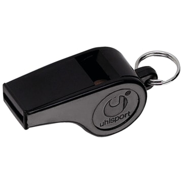 Uhlsport Schiedsrichter-Pfeife Schiedsrichterausrüstung