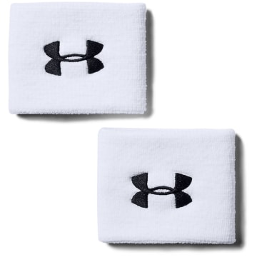 Under Armour UA Performance Wristbands Herren Schweißband