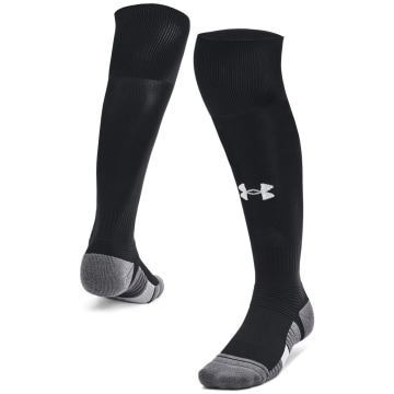 Under Armour Magnetico Over-The-Calf Socken