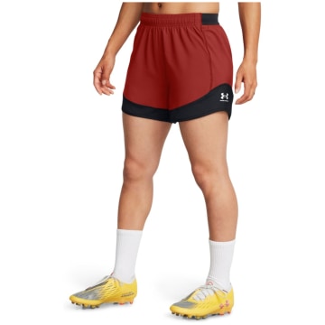 Under Armour Challenger Pro Damen Shorts
