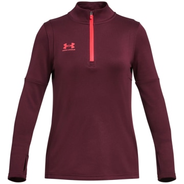 Under Armour Challenger Midlayer Mädchen Sweatshirt