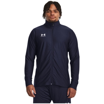 Under Armour Challenger Track Herren Fußballjacke