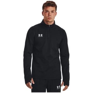 Under Armour Challenger Midlayer Herren Sweatshirt