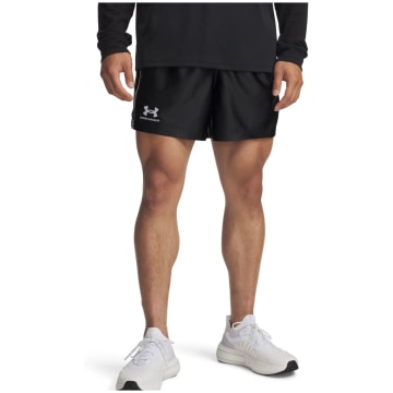 Under Armour 96 Terrace Herren Shorts