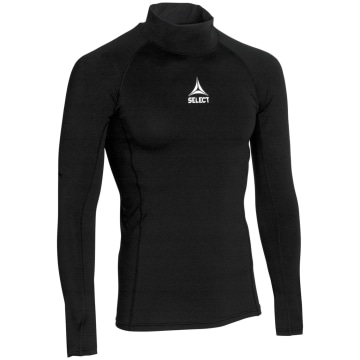 Select Funktionsshirt Turtle Neck Unterhemd
