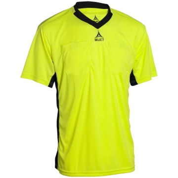 Select Schiedsrichter v21 Trikot