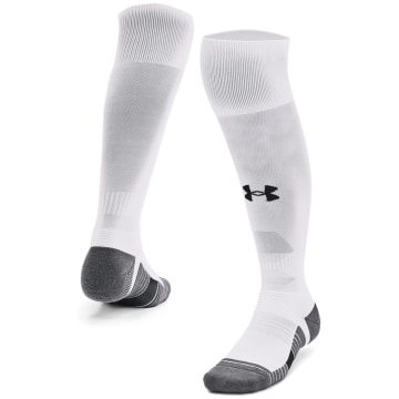 Under Armour Magnetico Over-The-Calf Socken