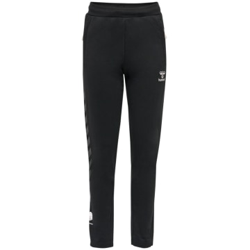 Hummel Move Grid Cotton Kinder Jogginghose
