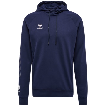 Hummel Move Grid Cotton Herren T-Shirt